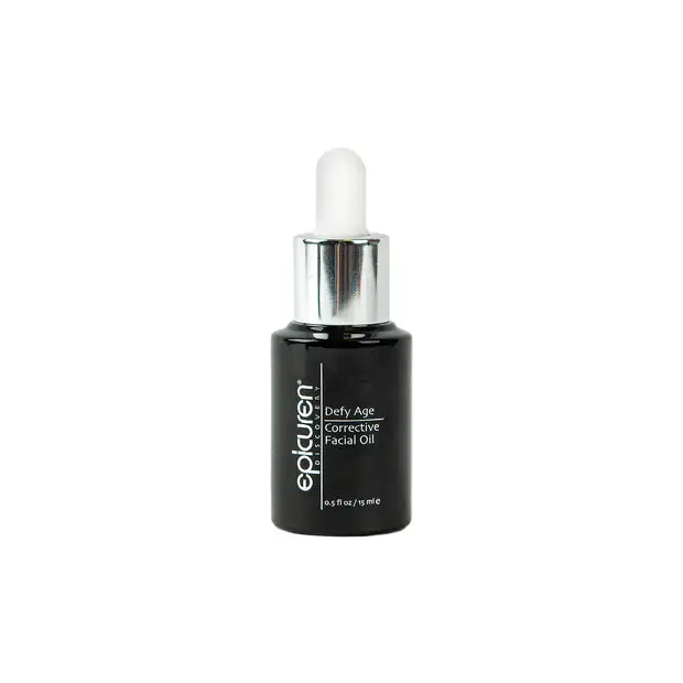 Defy-Age-Oil-for-web-72 Epicuren Defy Age Corrective Facial Oil - Image 1