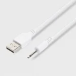 DERMAFLASH Dermapore Replacement Charging Cord