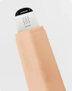 DERMAFLASH DERMAPORE+ Ultrasonic Pore Extractor + Skincare Infuser Set - Image 4