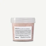 Davines Solu Sea Salt Scrub Cleanser - Image 2