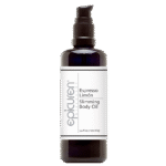 Epicuren Espresso Limon Slimming Oil