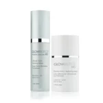 Glowbiotics Estrogen Depletion Ultimate Moisture Duo