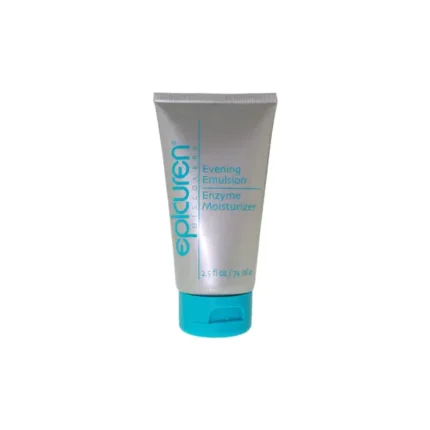 Epicuren Evening Emulsion Enzyme Moisturizer