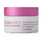 Glowbiotics Probiotic Ultra Rich Brightening Cream