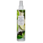 Enjoy HOLISTIC HEAT ACTIVE LEAVE IN TREATMENT