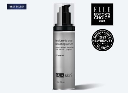 PCA SKIN Hyaluronic Acid Boosting Serum