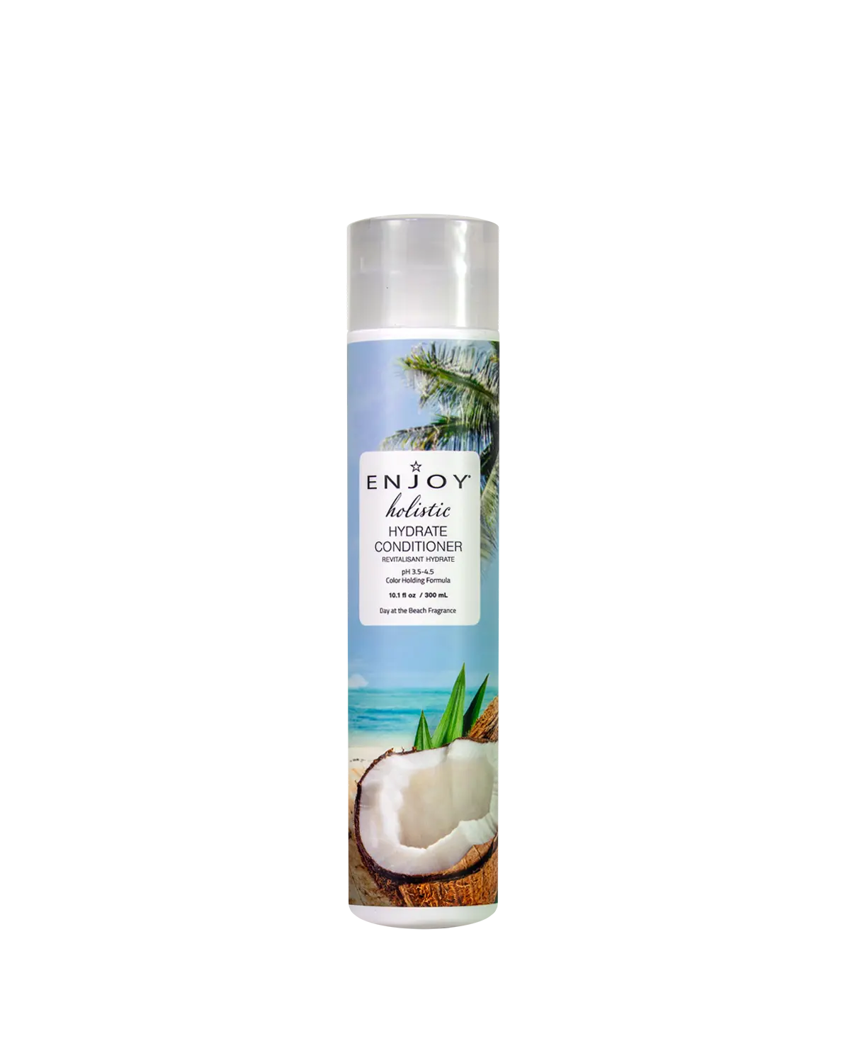 Hydrate-Conditioner_10-1 Enjoy Holistic Hydrate Conditioner - Image 1
