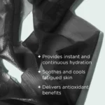 IMAGE Skincare I MASK hydrating hydrogel sheet mask - Image 4