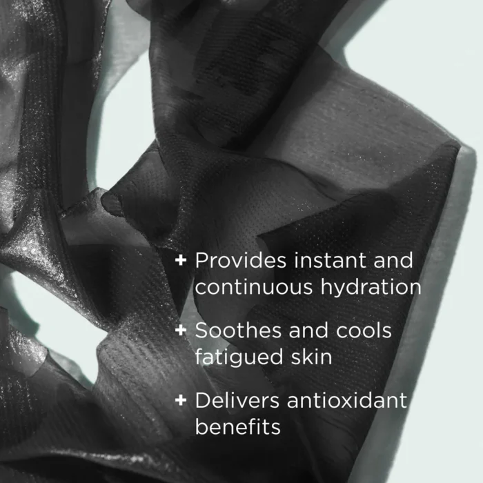 IMAGE Skincare I MASK hydrating hydrogel sheet mask - Image 4