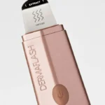 DERMAFLASH DERMAPORE+ Ultrasonic Pore Extractor + Skincare Infuser Set