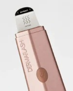 DERMAFLASH DERMAPORE+ Ultrasonic Pore Extractor + Skincare Infuser Set