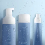 Clearogen Sensitive Skin Acne Clearing 3 Step Treatment with Salicylic Acid - Image 2
