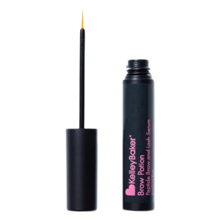 Kelley Baker Brows Peptide Brow and Lash Serum