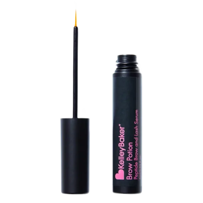 Kelley Baker Brows Peptide Brow and Lash Serum - Image 1