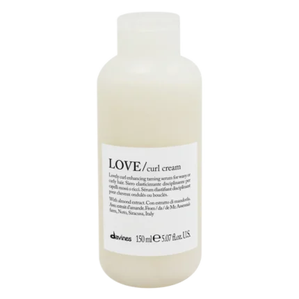 Love Curl Cream