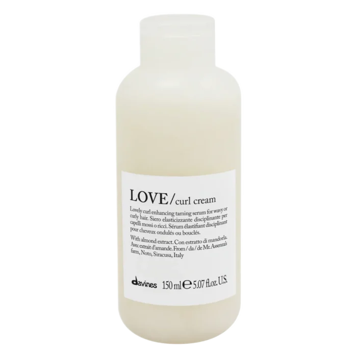 Love Curl Cream - Image 1