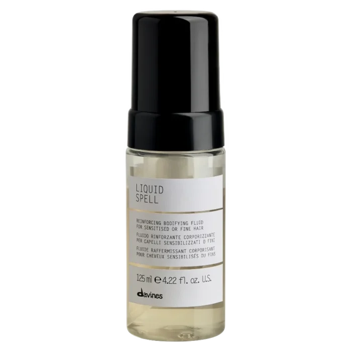 Liquid Spell Reinforcing Bodifying Fluid - Image 1