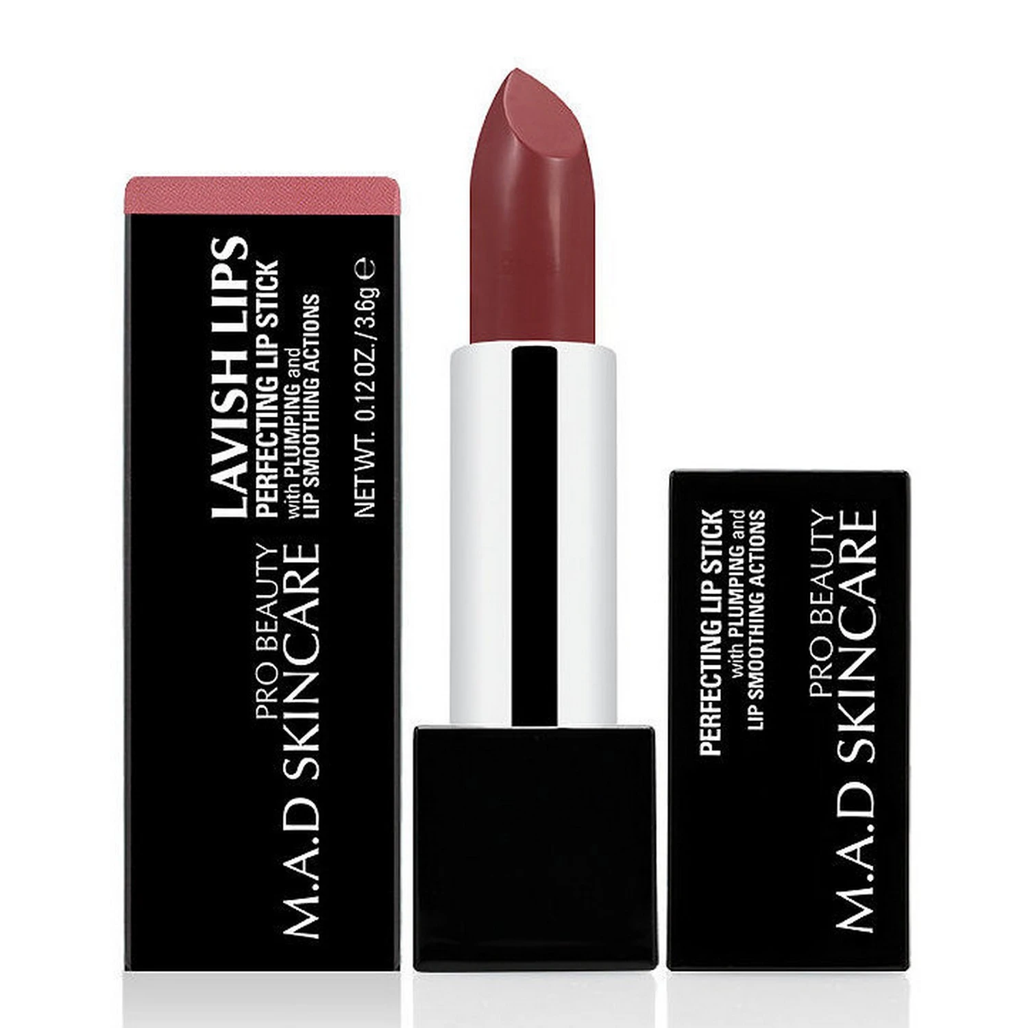 MADV182360 MAD Skincare Lips 010 WHIMSICAL - Image 1