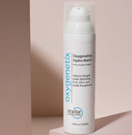 Oxygenetix Oxygenating Hydro-Matrix