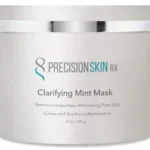 Vitality Precision Skin Clarifying Mint Mask