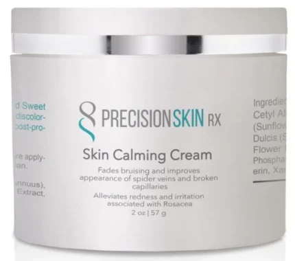 Vitality Precision Skin Skin Calming Cream