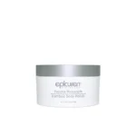 Epicuren Papaya Pineapple Bamboo Body Polish