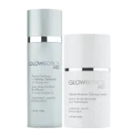 Glowbiotics Post Pregnancy Acne Duo