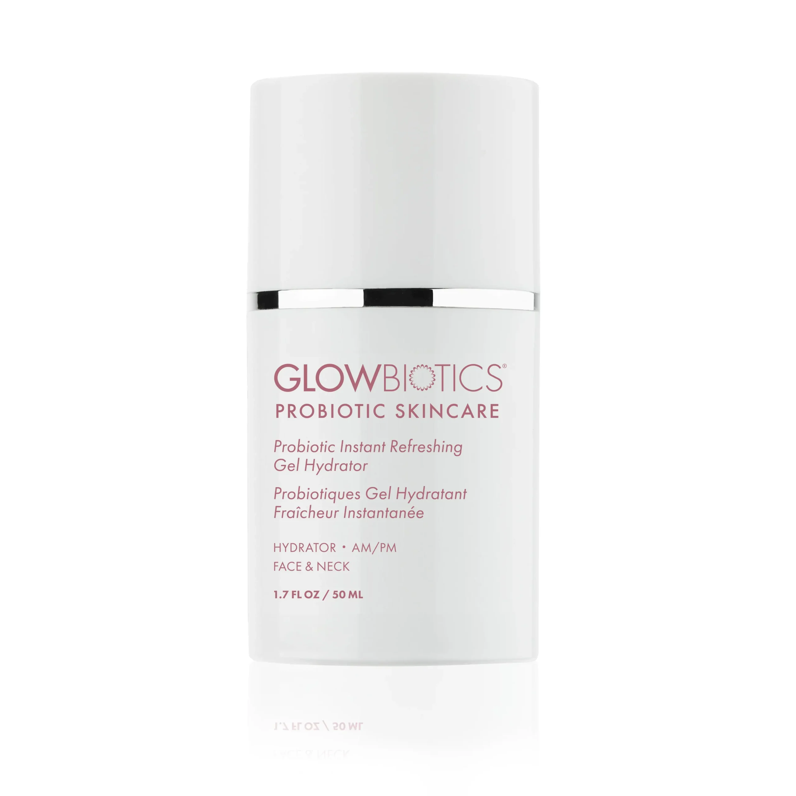 ProbioticInstantRefreshingGelHydrator Glowbiotics Probiotic Instant Refreshing Gel Hydrator - Image 1