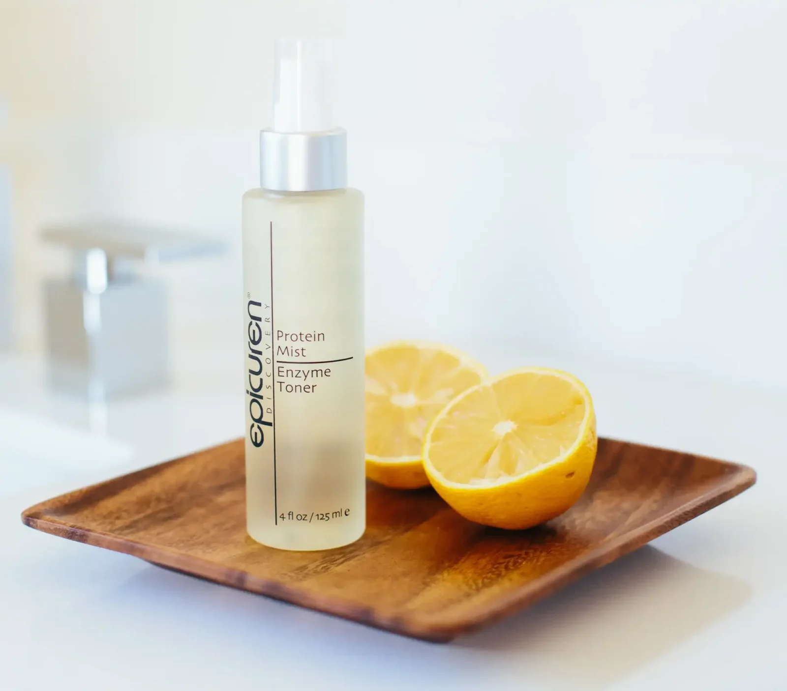 Protein_Mist_Lifestyle_V.1_copy Epicuren Protein Mist Enzyme Toner - Image 2