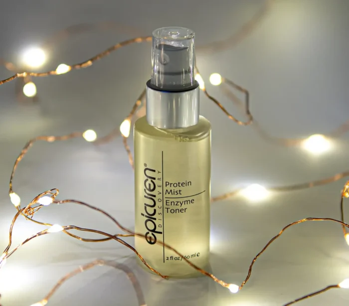 Epicuren Protein Mist Enzyme Toner - Image 3