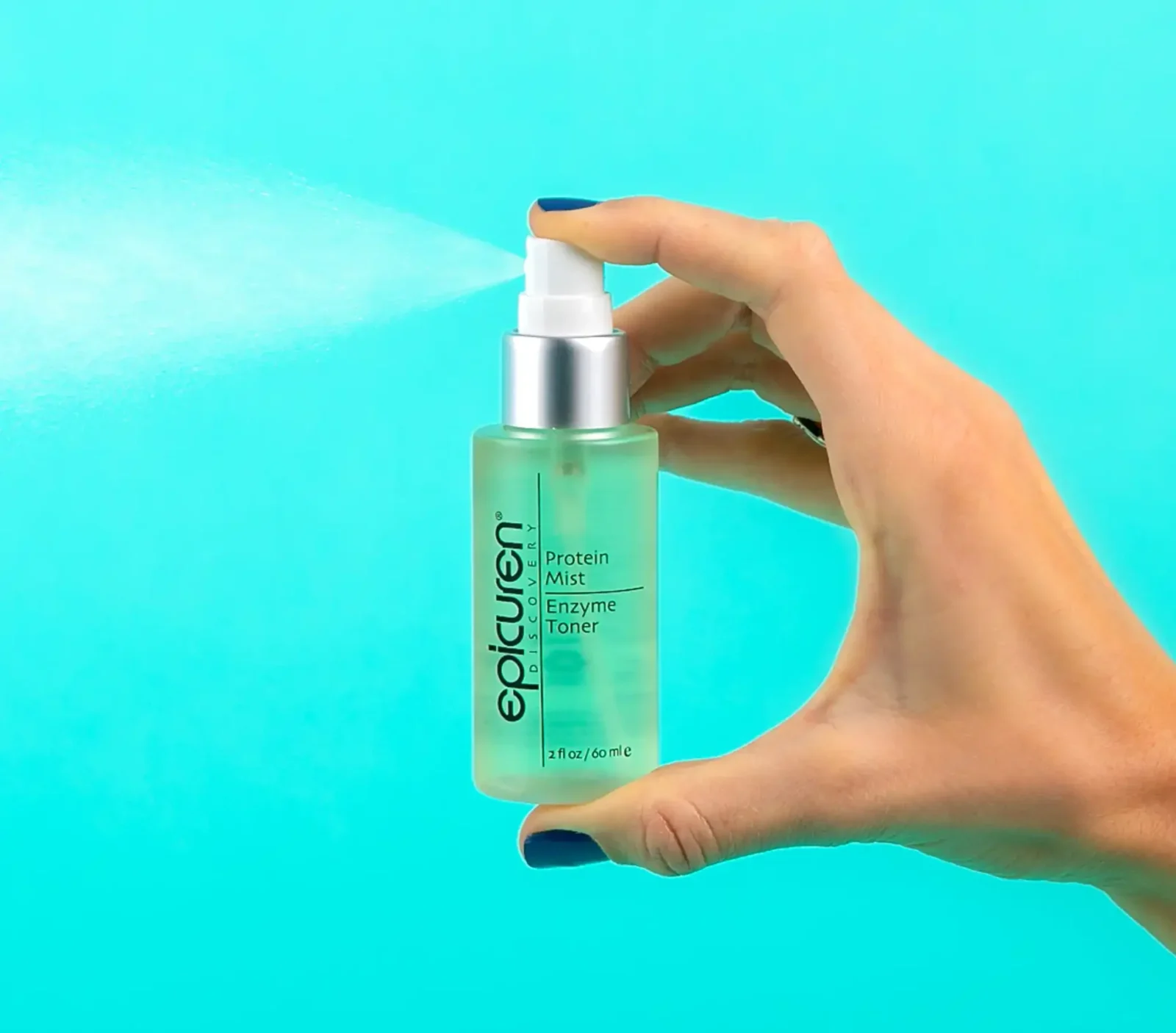 Protein_Mist_Lifestyle_V.6_copy Epicuren Protein Mist Enzyme Toner - Image 7