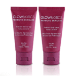 Glowbiotics Body Essentials Travel Kit