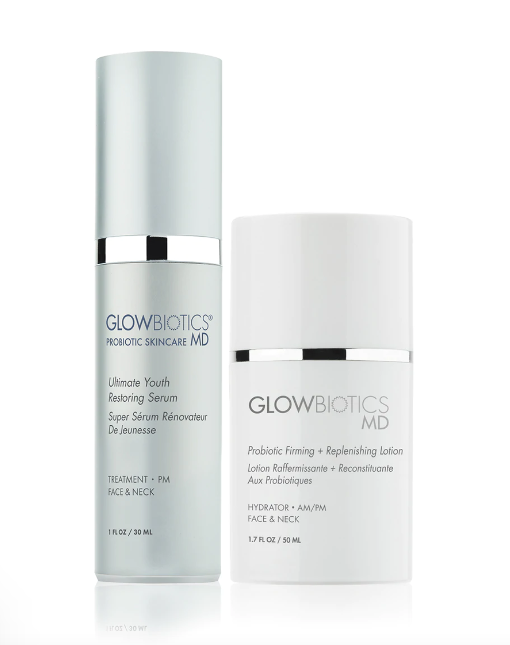 Screen Shot 2022-05-09 at 8.12.45 PM Glowbiotics Estrogen Depletion Ultimate Moisture Duo - Image 1