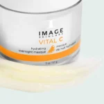 IMAGE Skincare VITAL C hydrating overnight masque - Image 4