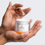 IMAGE Skincare VITAL C hydrating overnight masque - Image 3