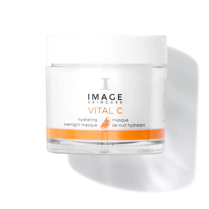 IMAGE Skincare VITAL C hydrating overnight masque - Image 1