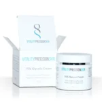 Vitality Precision Skin 15% Glycolic Cream - Image 2