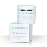 Vitality Precision Skin 15% Glycolic Cream - Image 4