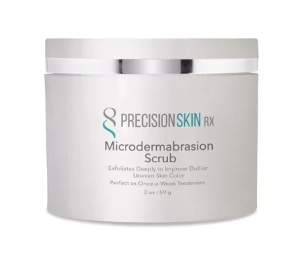 Vitality Precision Skin Micro- Exfoliating Scrub