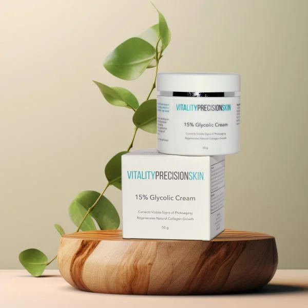VPS_15-Glycolic-Cream_6-600x600 Vitality Precision Skin 15% Glycolic Cream - Image 1