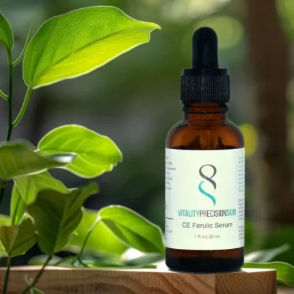 Vitality Precision Skin CE Ferulic Serum+