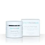 Vitality Precision Skin Salicylic Peel Pads - Image 3