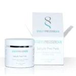Vitality Precision Skin Salicylic Peel Pads - Image 4