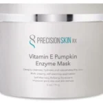 Vitality Precision Skin Vitamin E Pumpkin – Enzyme Mask
