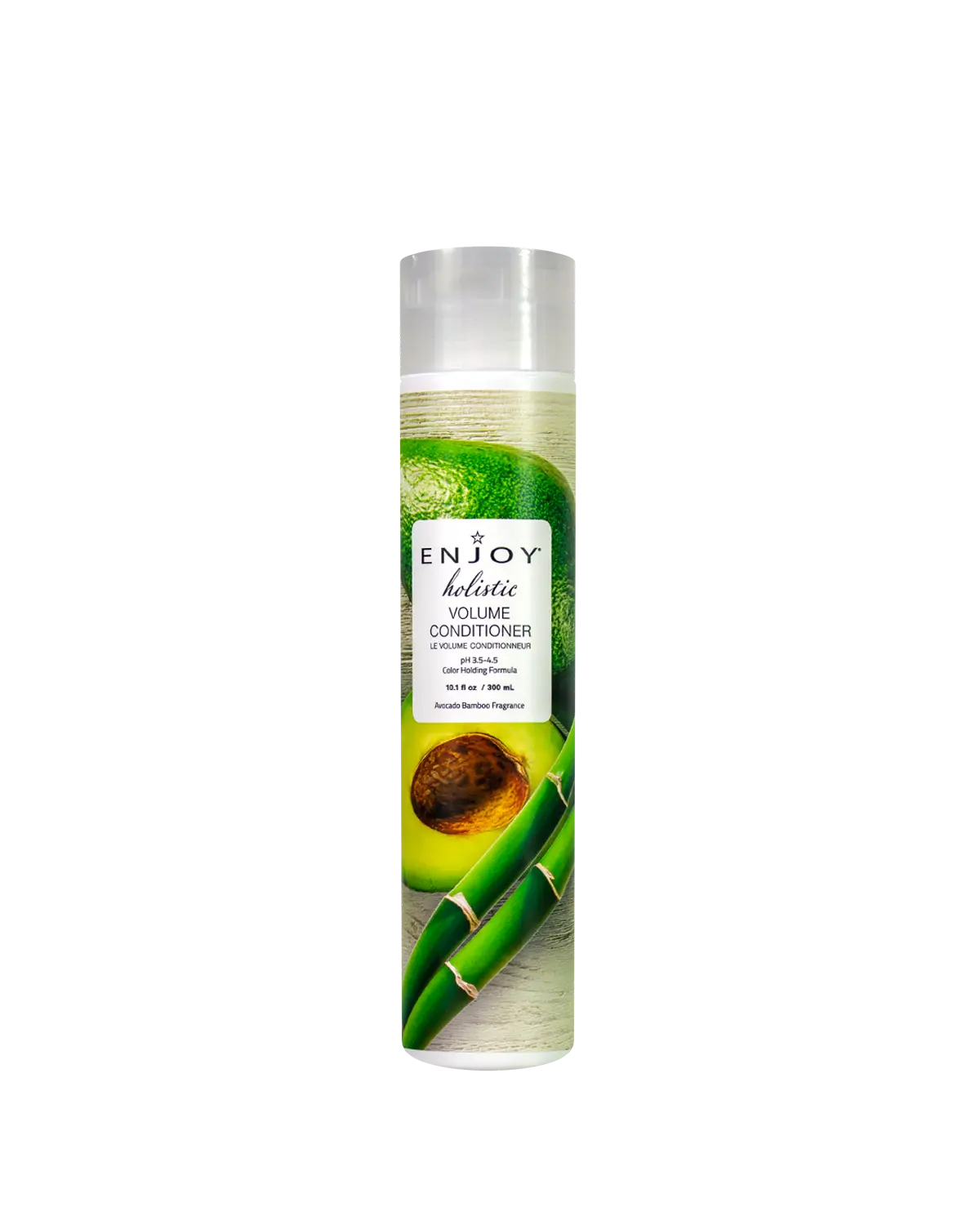 Volume-Conditioner_10-1 Enjoy Holistic Volume Conditioner - Image 1