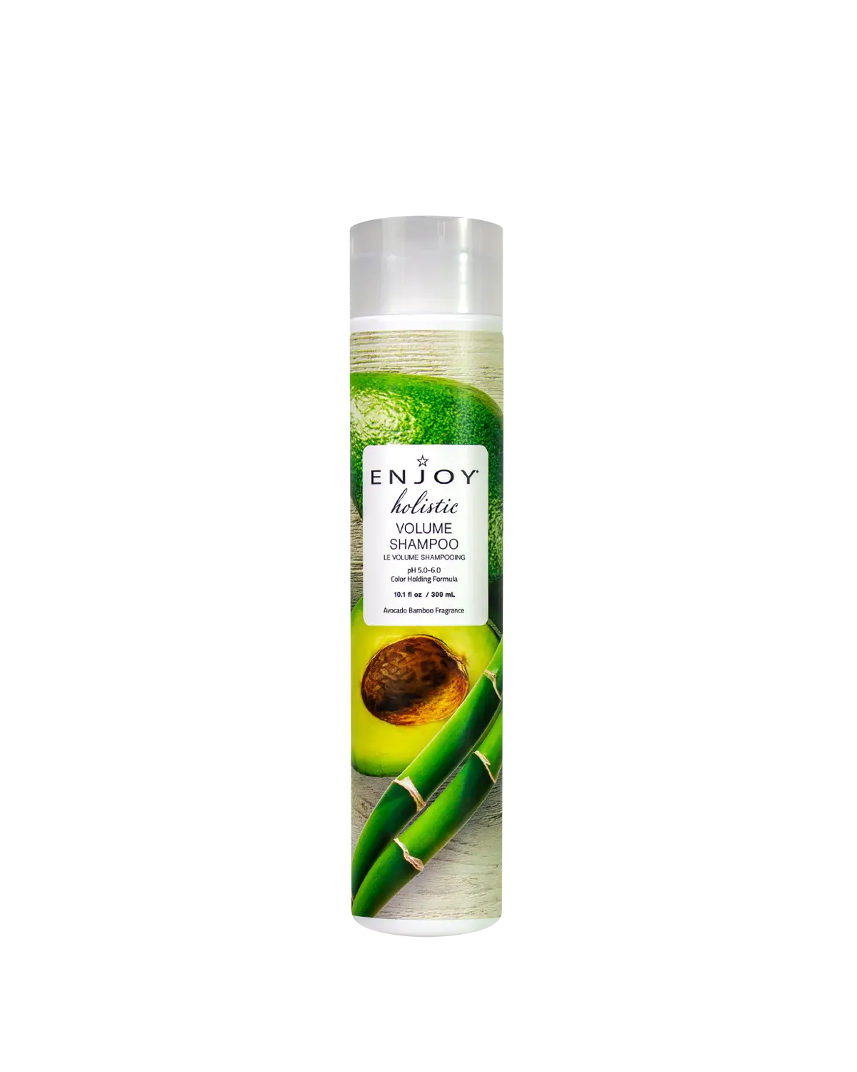 Volume-Shampoo_10-1 Enjoy Holistic Volume Shampoo - Image 1