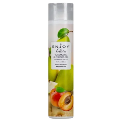 Enjoy HOLISTIC VOLUMIZING BLOWOUT GEL