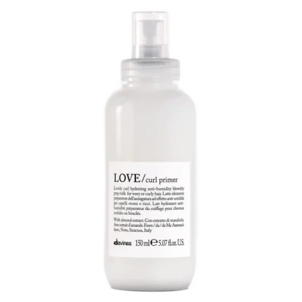 Love Curl Primer
