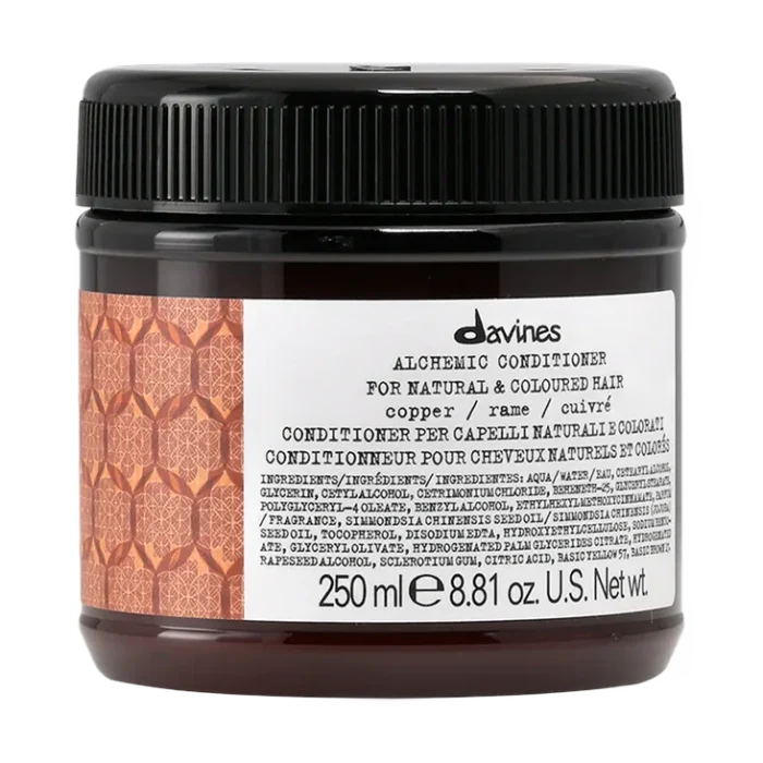 ALCHEMIC Conditioner Copper - Image 1