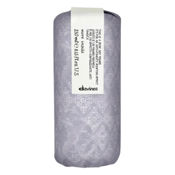 This is a Blow Dry Primer - Image 1